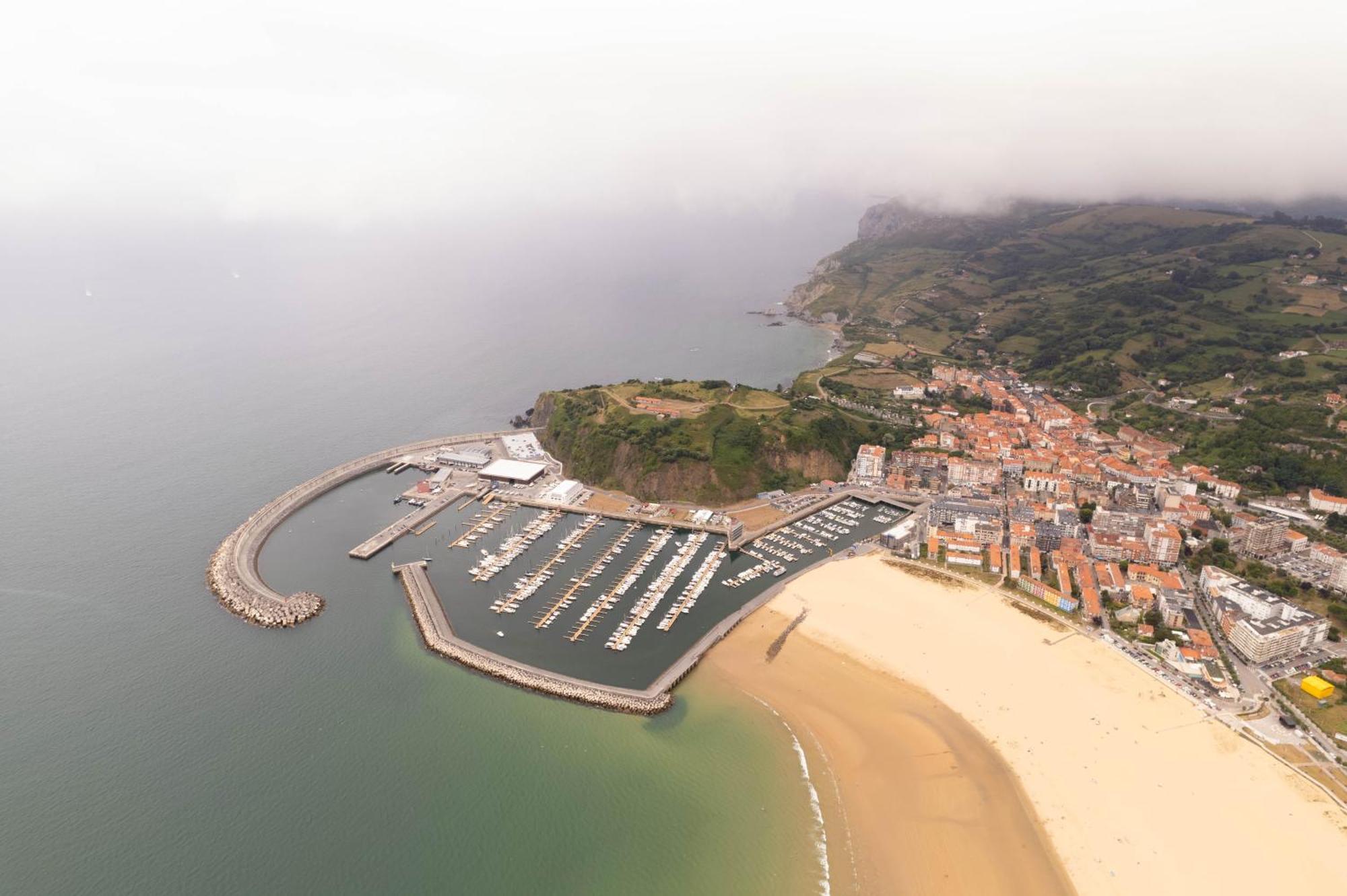 Appartement - En El Centro De A 200 M De La Playa