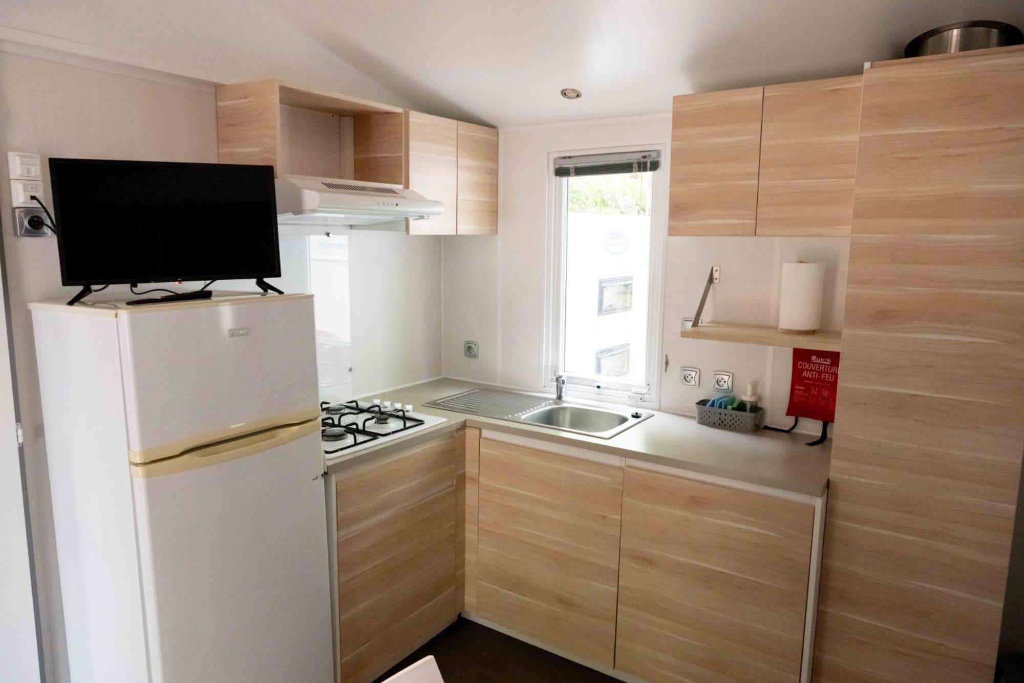 Apartament - En El Centro De A 200 M De La Playa *