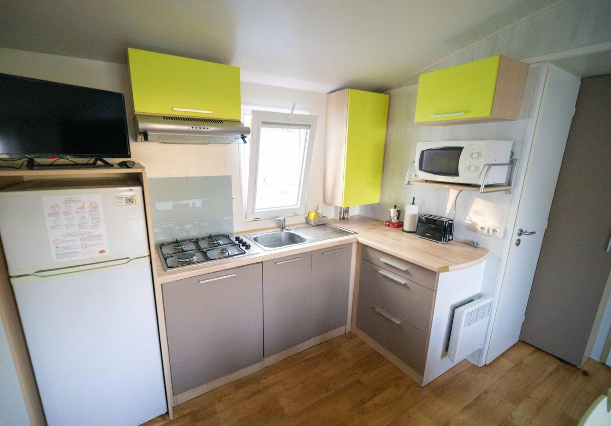 Apartament - En El Centro De A 200 M De La Playa *
