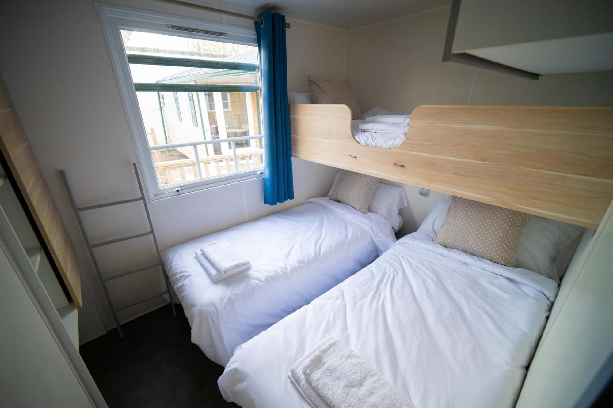 Apartament - En El Centro De A 200 M De La Playa Laredo