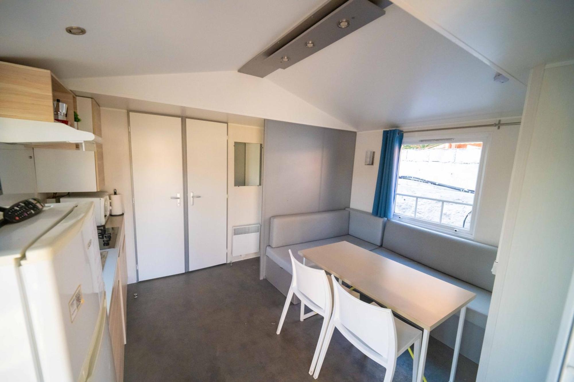 Apartament - En El Centro De A 200 M De La Playa *