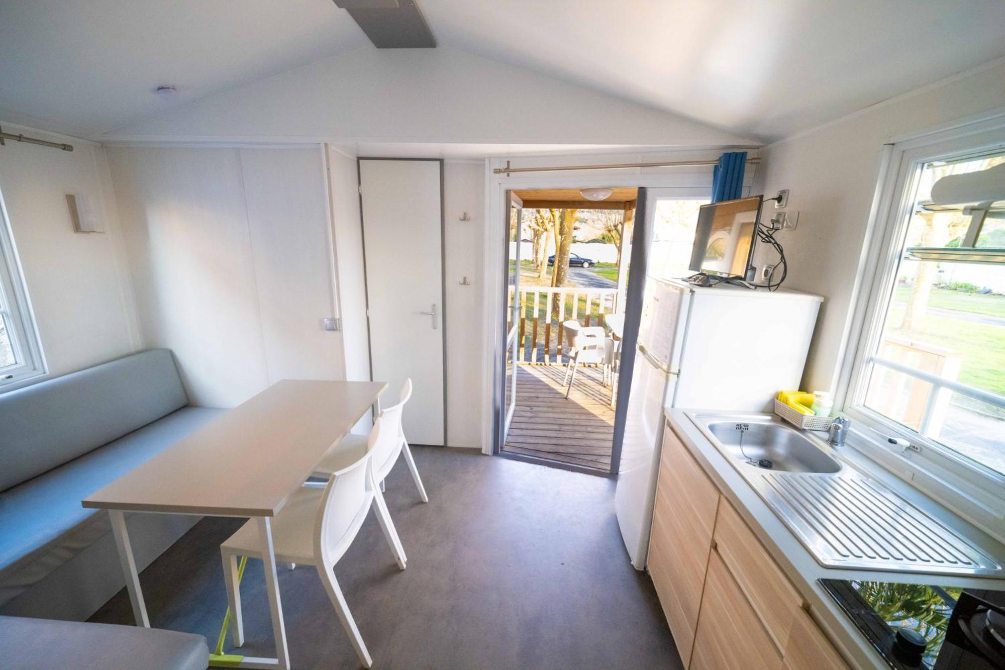 Apartament - En El Centro De A 200 M De La Playa *